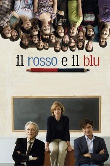 Il rosso e il blu