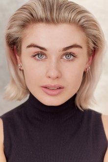 Photo of Catherine Amy Hannay