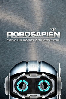Robosapien: Cody, un robot con corazón