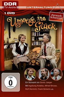 Umwege ins Glück