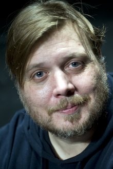 Photo of Nicolas Bro