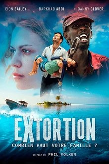 Extortion streaming VF gratuit complet