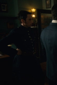 Murdoch Mysteries season 15 episode 5
