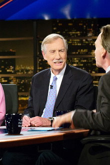 Real Time with Bill Maher season 15 episode 6