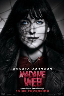Madame Teia (2024) WEB-DL 1080p Dual Áudio Torrent