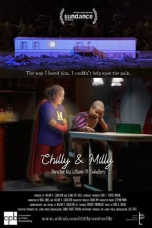 Poster do filme Chilly and Milly