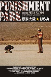 Punishment Park