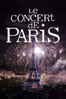 Le concert de Paris 2026