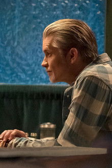 Justified: City Primeval - Season 1