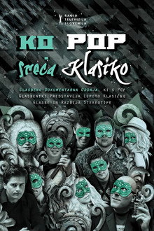 Ko pop sreča klasiko