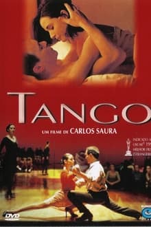 Poster do filme Tango