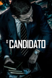 Poster do filme O Candidato