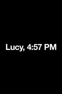 Poster do filme Lucy, 4:57 PM