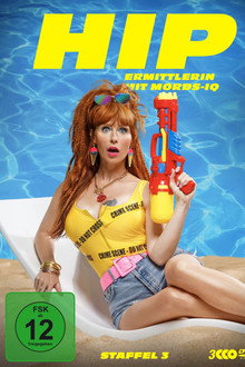 Staffel 3