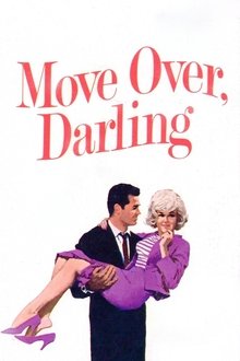 Move Over, Darling Move Over, Darling