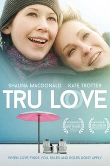 Poster do filme Tru Love
