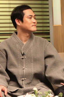 우리는 형제입니다