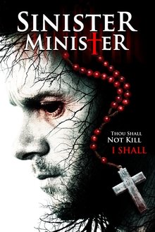 Sinister Minister Sinister Minister
