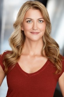 Photo of Maggie Rowe