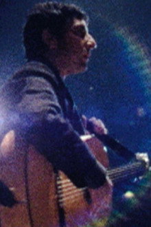Leonard Cohen: Bird on a Wire