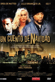 Un cuento de Navidad