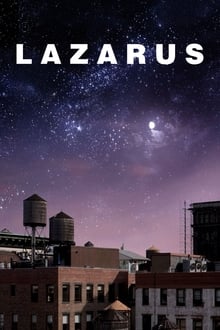 Lazarus movie poster