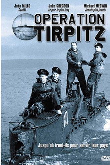Opération Tirpitz