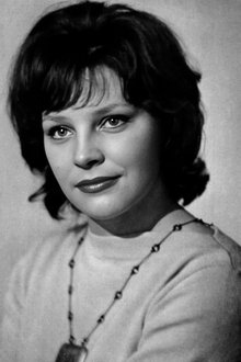 Photo of Elza Lezhdey