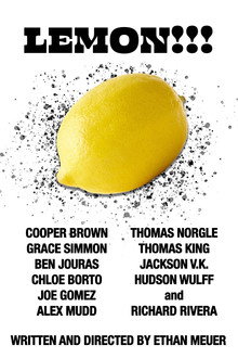 LEMON!!!