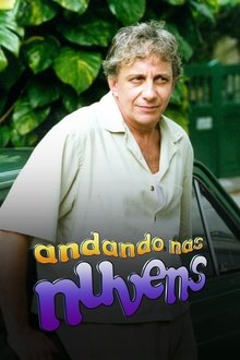 Poster da série Andando nas Nuvens