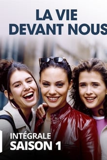 Poster da série La Vie devant nous