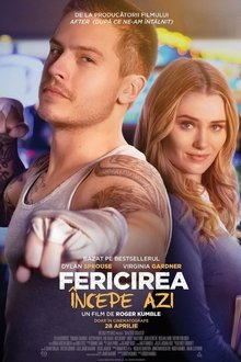 Fericirea Începe Azi