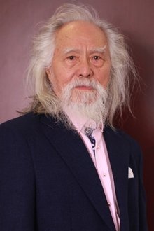Photo of Deshun Wang
