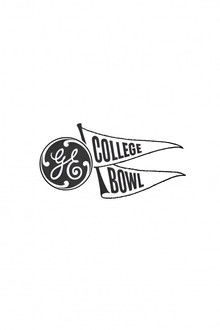 College Bowl