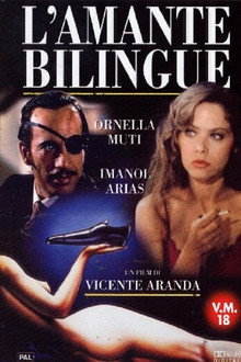 L'amante bilingue