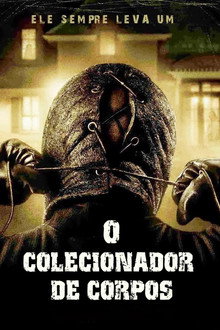 O Colecionador de Corpos