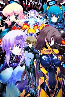 Muv-Luv Alternative: Total Eclipse