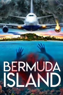 Poster do filme Bermuda Island