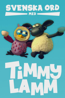 Svenska ord med Timmy Lamm