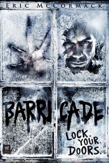 Poster do filme Barricade