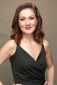 Photo of Carmina Villarroel