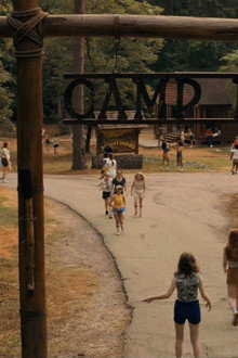 Fear Street: 1978