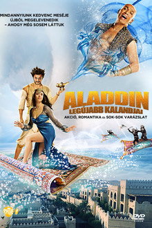 Aladin legújabb kalandjai