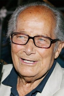 Photo of Gillo Pontecorvo