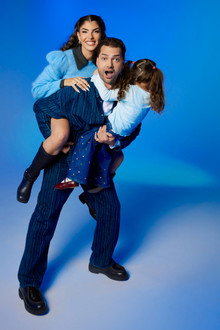 Yeliz & Jimi: We are Family?!