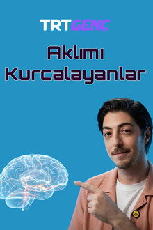 Aklımı Kurcalayanlar