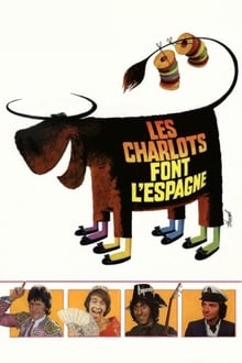 Poster do filme Charlots Go to Spain
