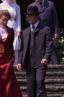 Murdoch Mysteries season 4 episode 3