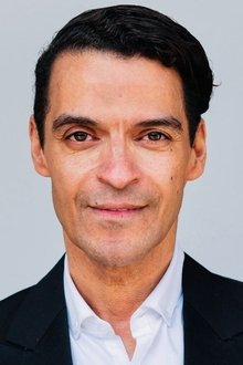Photo of Michael Dierks
