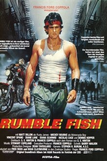 Rumble Fish